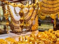 کلاهبرداری در فروش طلا؛ مراقب باشید/ ویدئو