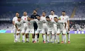 تحریم ایران شامل جام جهانی نمی شود