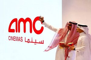 سینماهای عربستان رکورد فروش دنیا را جابجا کردند