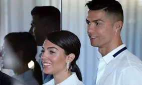 شیلا سبت خواستگار معروف کریستیانو رونالدو کیست؟