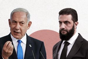 روزنامۀ صهیونیستی: الجولانی به مذاکره با ما ادامه خواهد داد