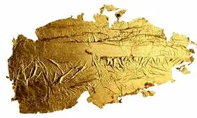  ساخت نازک‌ترین ورقه طلای جهان با ضخامت یک اتم برای اولین‌بار