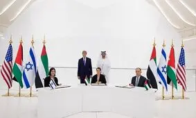 نشست اردن، امارات و اسرائیل درباره معامله آب با برق

