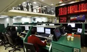 ساعت معاملات بورس تغییری نمی‌کند