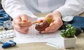 کاهش فشار خون با خارخاسک