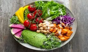 با این مواد خوراکی به جنگ اضطراب بروید