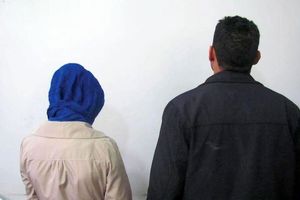دستگیری زن‌ وشوهر بدل‌انداز که ۲۴ نفر را تلکه کردند