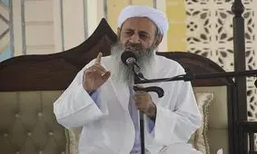 منبع مولوی عبدالحمید درباره تجاوز به زندانیان چیست؟