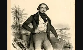 چه کسی قدیمی‌ترین دیوار تهران را نقاشی کرد؟