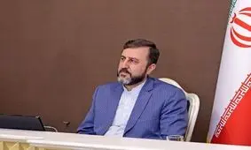غریب آبادی: متن یادداشت تفاهم نهایی شده است / امضای رسمی روز جمعه در سوئیس/ نیروهای مسلح ایران دستشان همواره روی ماشه خواهد بود