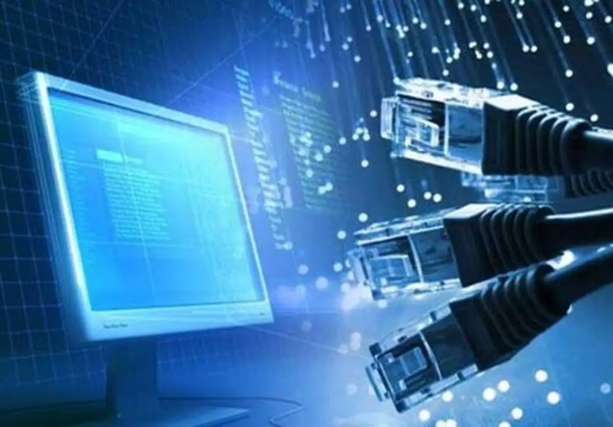 تعریف اینترنت پرسرعت تغییر کرد: ۱۰۰ مگابیت دانلود ، ۲۰ مگابیت آپلود