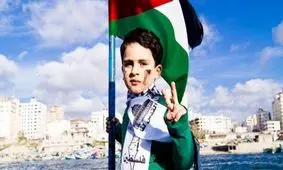 از بحر تا نهر، تهدید جدی که به فروپاشی صهیونیسم می‌انجامد