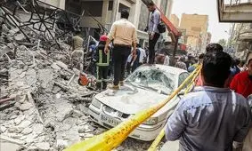 درخواست شهروند آبادانی از معاون رئیس جمهور/ ویدئو