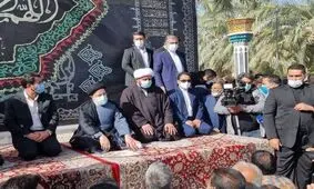 هشدار روزنامه اصولگرا به رئیسی برای سفرهای استانی

