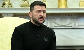 روسیه ۹۰۰ پهپاد را در ۳ روز به همراه موشک‌های بالستیک و کروز به سمت اوکراین پرتاب کرد