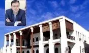 شهردار بوشهر برکنار شد
