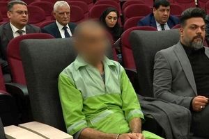 فرد حمله کننده به سفارت جمهوری آذربایجان در تهران، اعدام شد