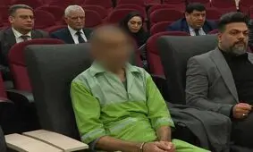 فرد حمله کننده به سفارت جمهوری آذربایجان در تهران، اعدام شد