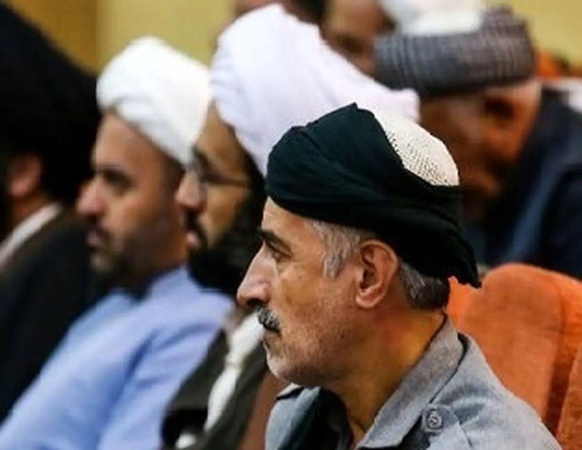 بیانیه جمعی از خطبا و مبلغین در رد شروط آتش بس
