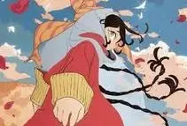 انیمه ژاپنی با اتمسفر کاملا ایرانی جهان را سورپرایز می‌کند/ ویدئو 