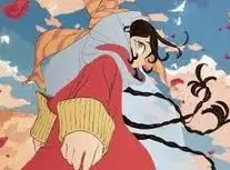 انیمه ژاپنی با اتمسفر کاملا ایرانی جهان را سورپرایز می‌کند/ ویدئو 