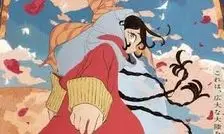 انیمه ژاپنی با اتمسفر کاملا ایرانی جهان را سورپرایز می‌کند/ ویدئو 