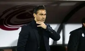 فرهاد مجیدی محروم شد