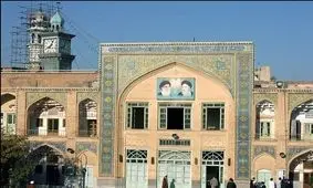 استاد عالی حوزه علمیه مشهد: می خواهیم به ۱۴۰۰سال قبل برسیم