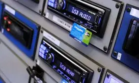 انواع پخش کننده خودرو را چند بخریم؟
