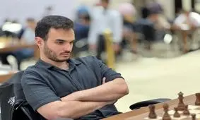 سومی طباطبایی در شطرنج گرند اسلم پاریس/ او صاحب جایزه ۸ هزار دلاری شد

