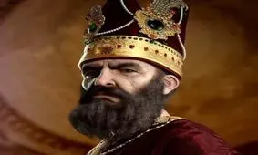 وقتی نادر با یک جمله، روسیه را عقب راند