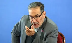 شمخانی: طرح موضوع توان موشکی در اختیار مذاکره‌کنندگان نیست