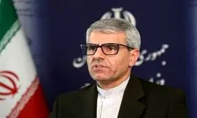 بقائی: ‌ادعای آمریکا درباره تمایل به دیپلماسی چیزی جز فریب و تناقض آشکار نیست