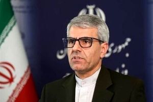 بقائی: ‌ادعای آمریکا درباره تمایل به دیپلماسی چیزی جز فریب و تناقض آشکار نیست