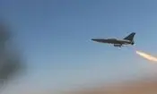 حمله پهپادی به اربیل عراق


