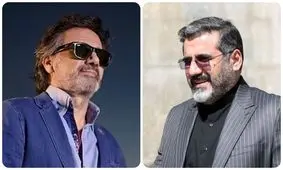 بازگشت معین به ایران از کجا آمد؟ حباب‌های رویا سازی جدید ...