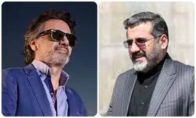 بازگشت معین به ایران از کجا آمد؟ حباب‌های رویا سازی جدید ...