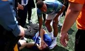 امباپه نزدیک بود قاتل شود
