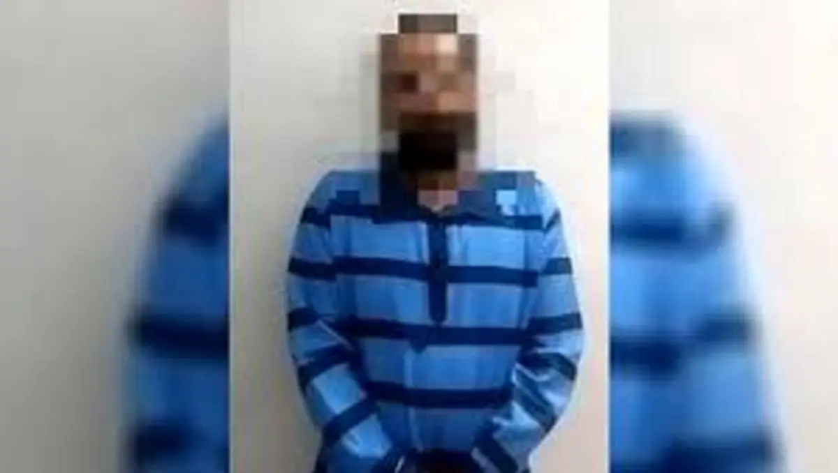 مأمور کلانتری قربانی کینه قدیمی شد