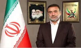 پیام مدیرکل فرهنگ و ارشاد اسلامی استان خوزستان به مناسب حماسه 9 دی