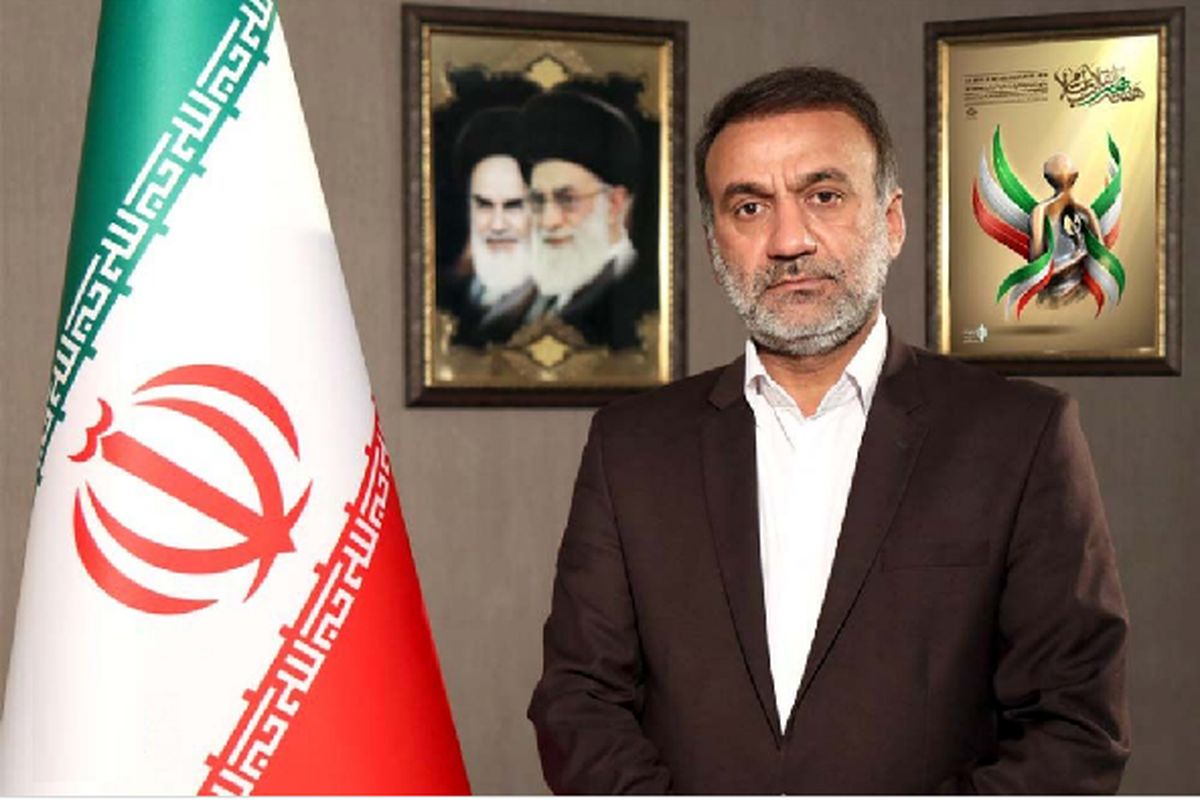 پیام مدیرکل فرهنگ و ارشاد اسلامی استان خوزستان به مناسب حماسه 9 دی