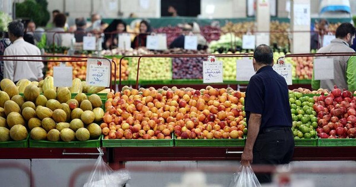 بازگشت ساعات کاری میادین و بازارهای میوه و تره بار در تهران به قبل