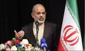 وحیدی: دشمن در جنگ ۱۲ روزه شکست مفتضحانه‌ای از ایران خورد
