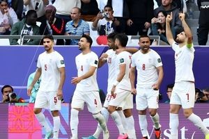 تاریخ و ساعت بازی ایران - قطر