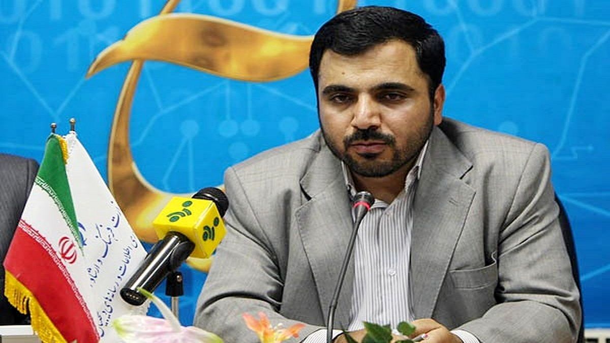 فاصله پیامرسانهای داخلی یک کلیک شد