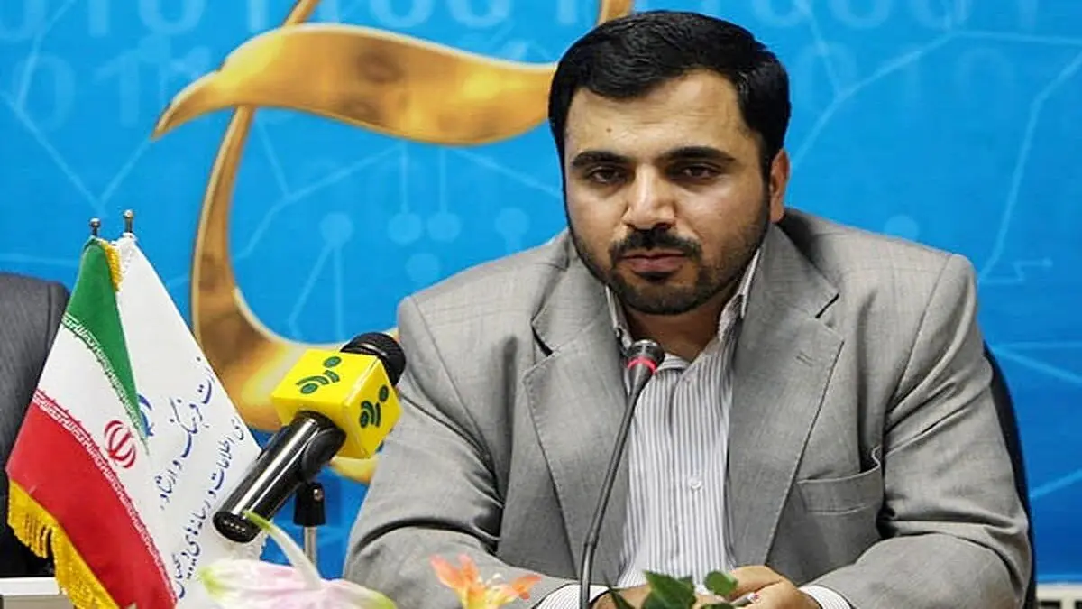 فاصله پیام‌رسان‌های داخلی یک کلیک شد
