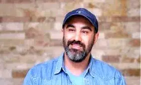 استوری محسن تنابنده برای سبک بازی استقلال