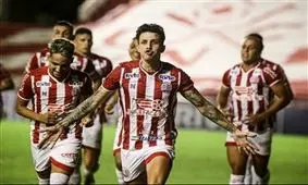 ژان کارلوس، همچنان هدف زمستانی مجیدی/ استقلال دست‌ بردار ستاره سری B نیست