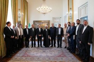 عراقچی: شرایط برای ورود ایرانیان پناهنده به کشور فراهم است/ پناهدگی جرم محسوب نمی شود