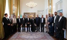 عراقچی: شرایط برای ورود ایرانیان پناهنده به کشور فراهم است/ پناهدگی جرم محسوب نمی شود